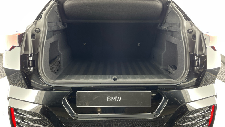 BMW X2 sDrive 20i M Sport 5dr Step Auto Petrol Hatchback